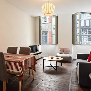 Appartement En Plein Cœur Centre Historique 2, Bayonne