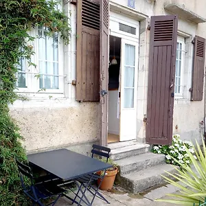 Appartement Au Coeur De Sur Les Remparts, Bayonne