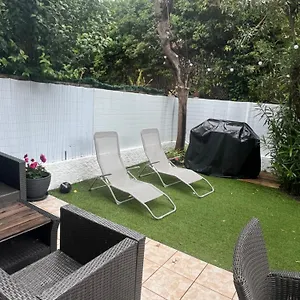 Siana Appartement