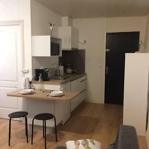 Appartement Sci Charcutière 64, Bayonne