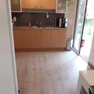 Appartement Saint Bernard, Bayonne