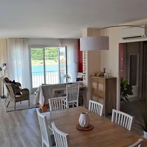 Appartement L'âme Nomade - Centre, Bayonne