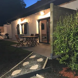 Hébergement de vacances Euskal Etxea, Bayonne