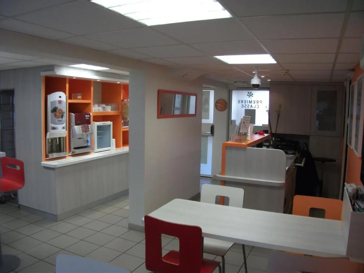 Hotel Premiere Classe Bayonne