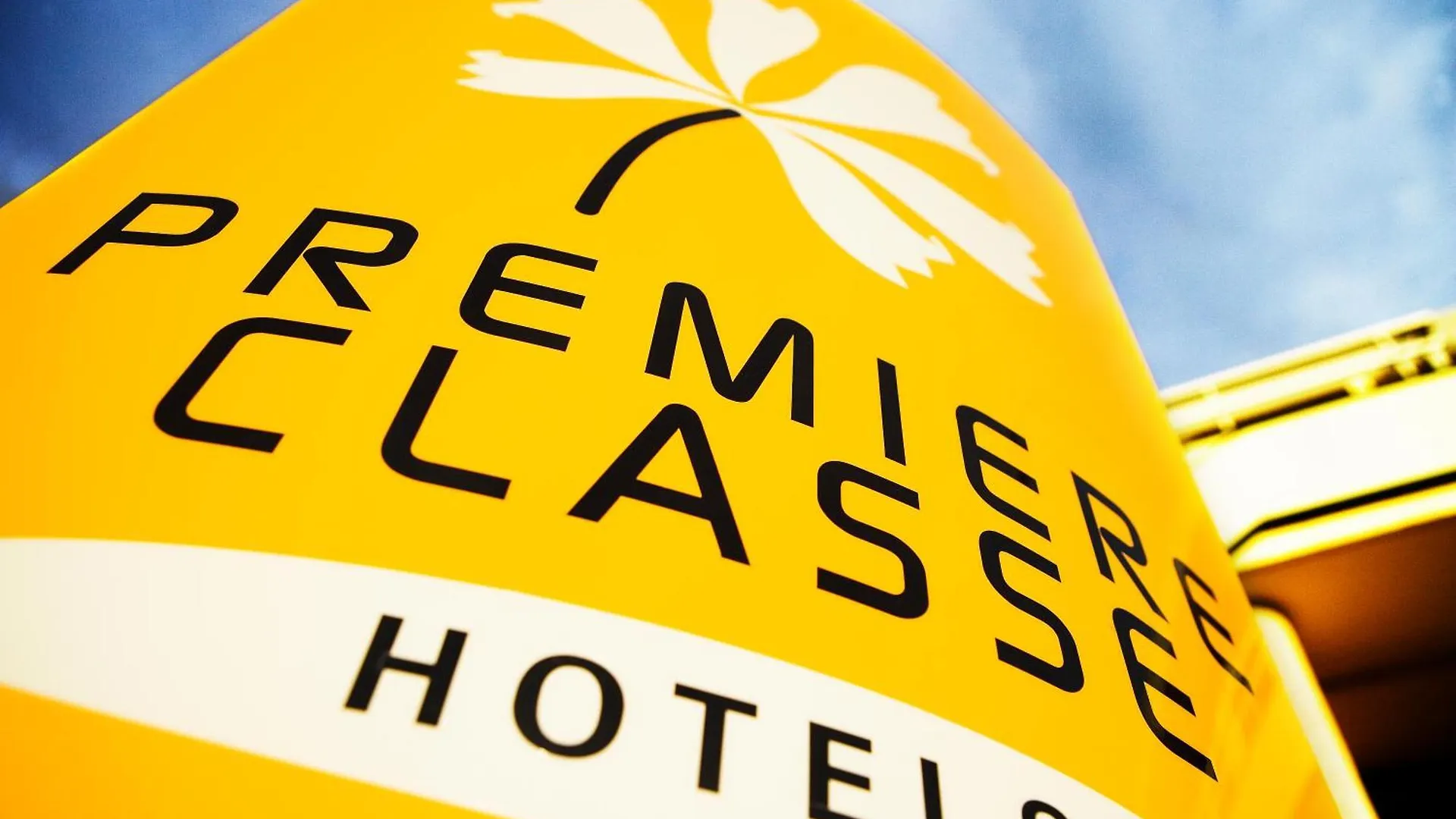 Premiere Classe Bayonne France