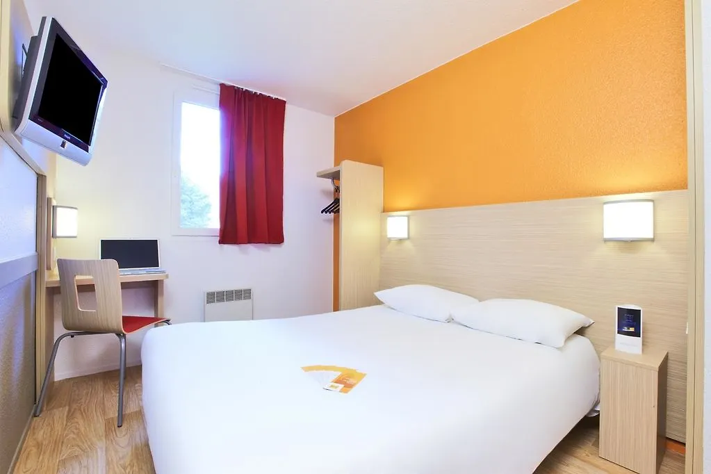 Premiere Classe Baiona 3*,  França