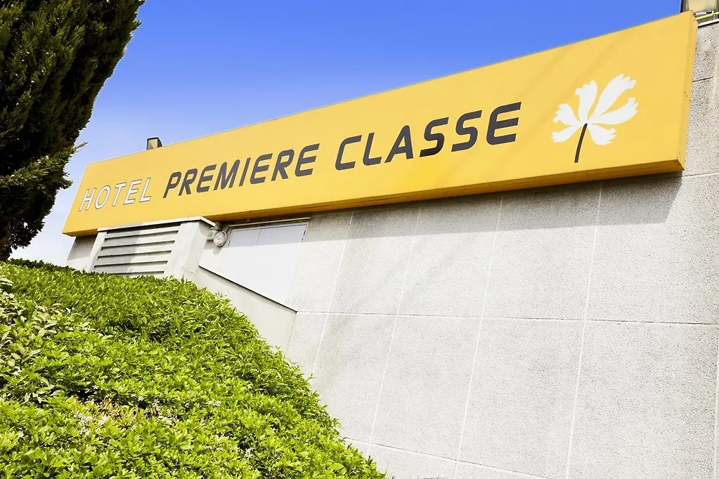 Premiere Classe Baiona 3*,  França