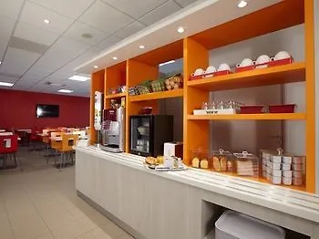 *** Hotel Premiere Classe Baiona França