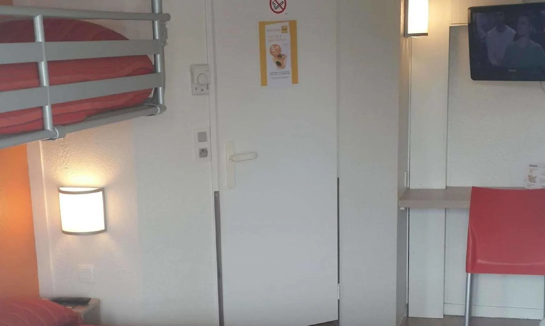 *** Hotel Premiere Classe Bayonne France