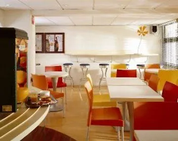 Hotel Premiere Classe Baiona