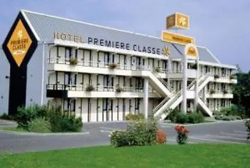 Premiere Classe Bayonne France