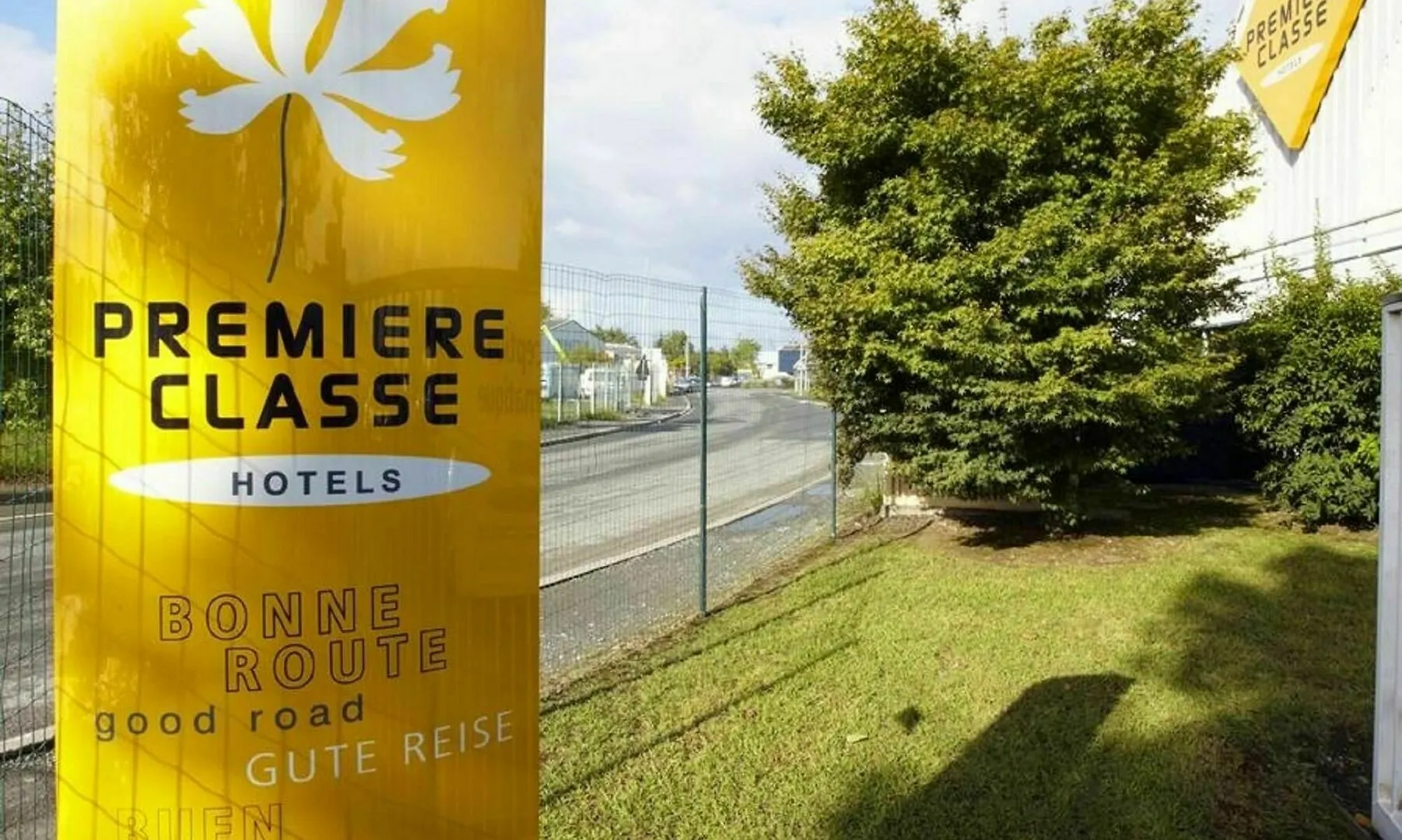 Hotel Premiere Classe Bayonne