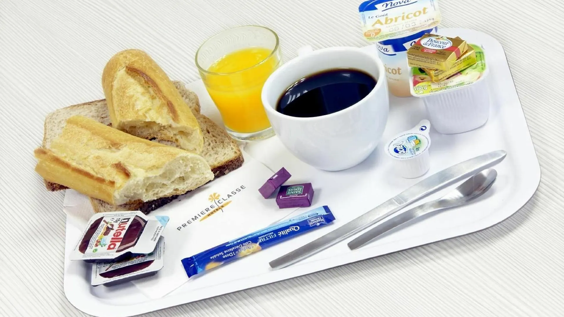 *** Hotel Premiere Classe Bayonne France