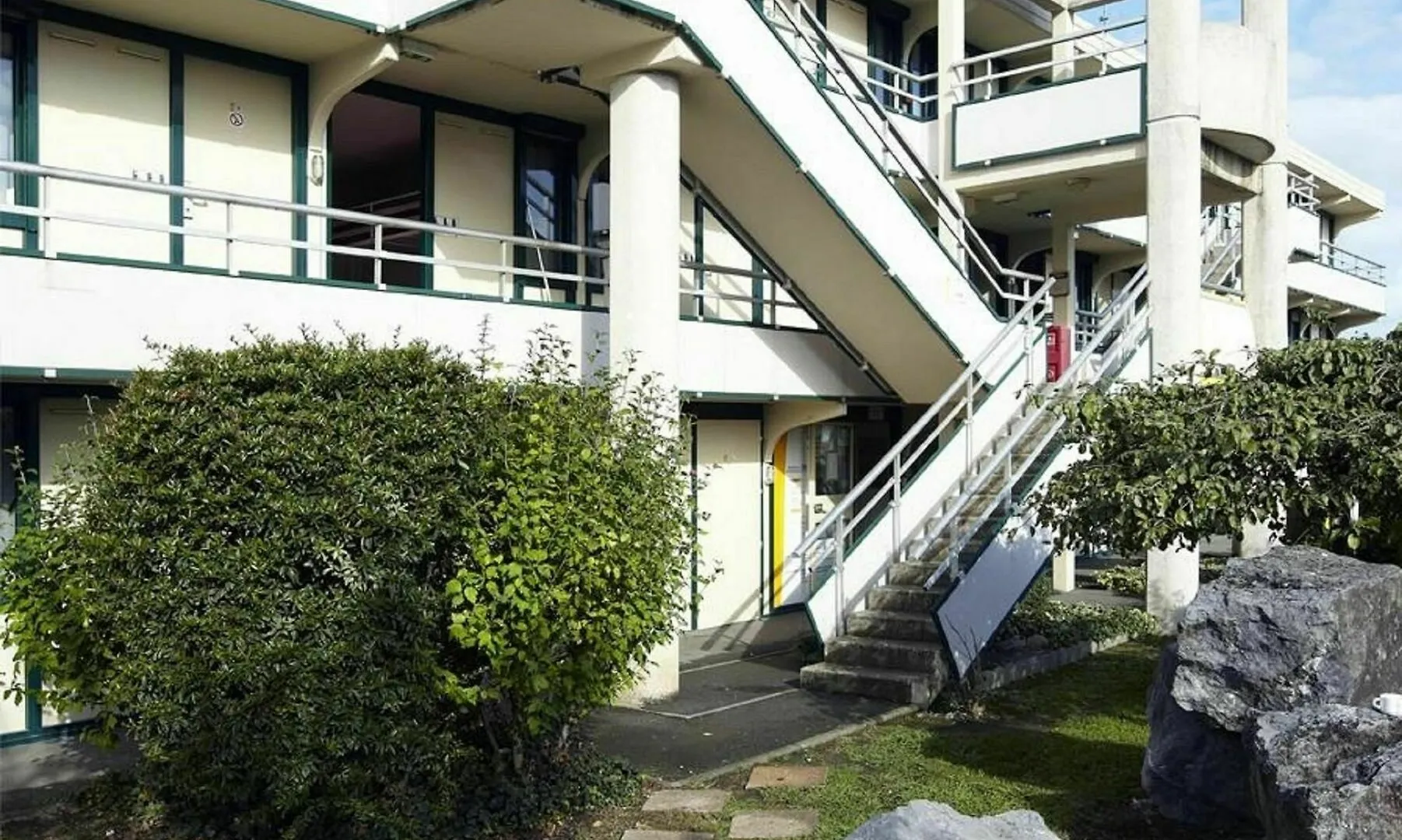 Premiere Classe Baiona França