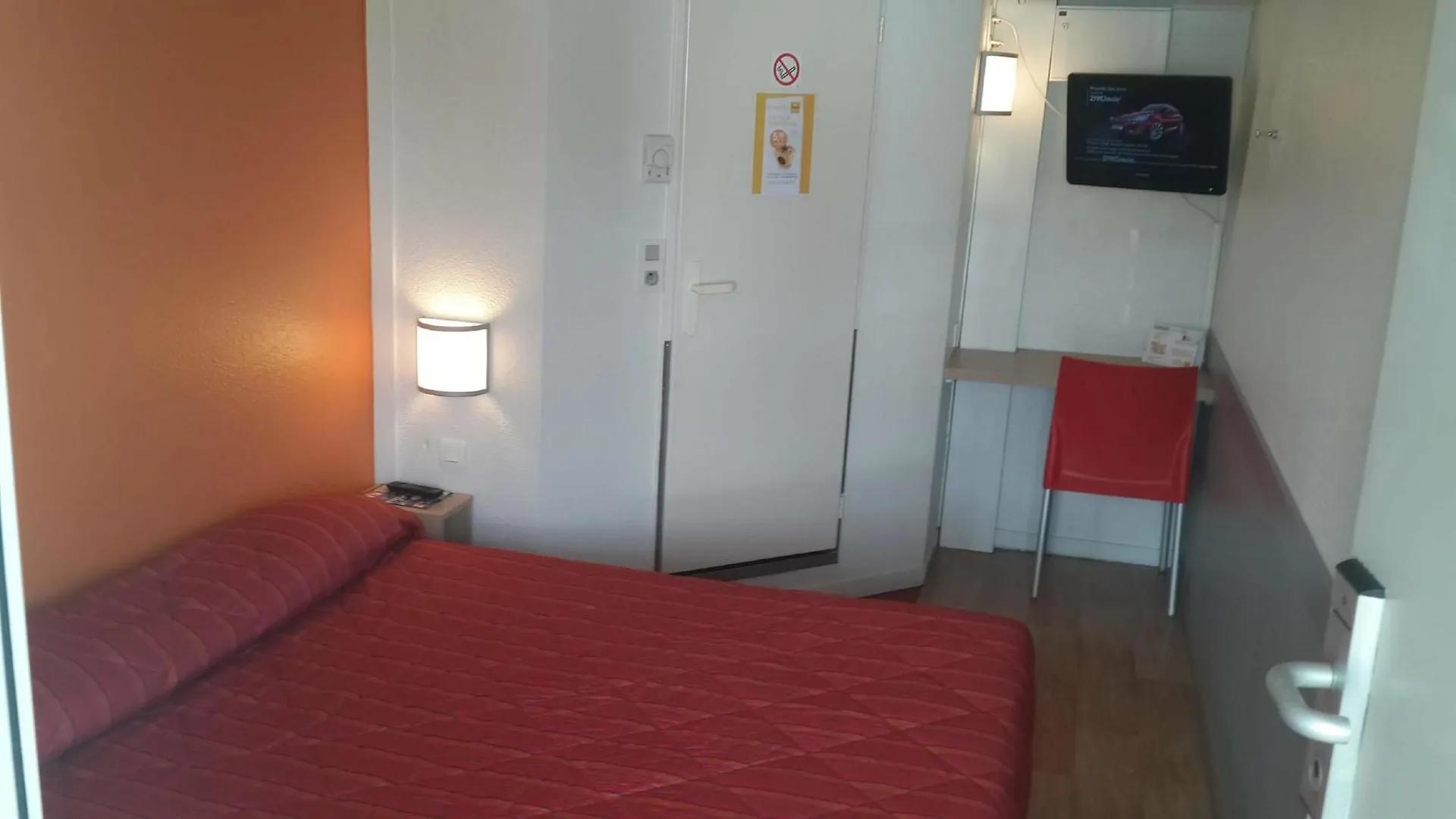 Premiere Classe Bayonne Hotel